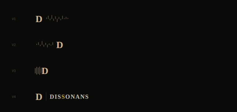 dis header logo