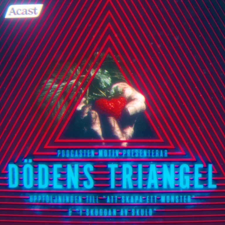 Dissonans-dodens-triangel-poster