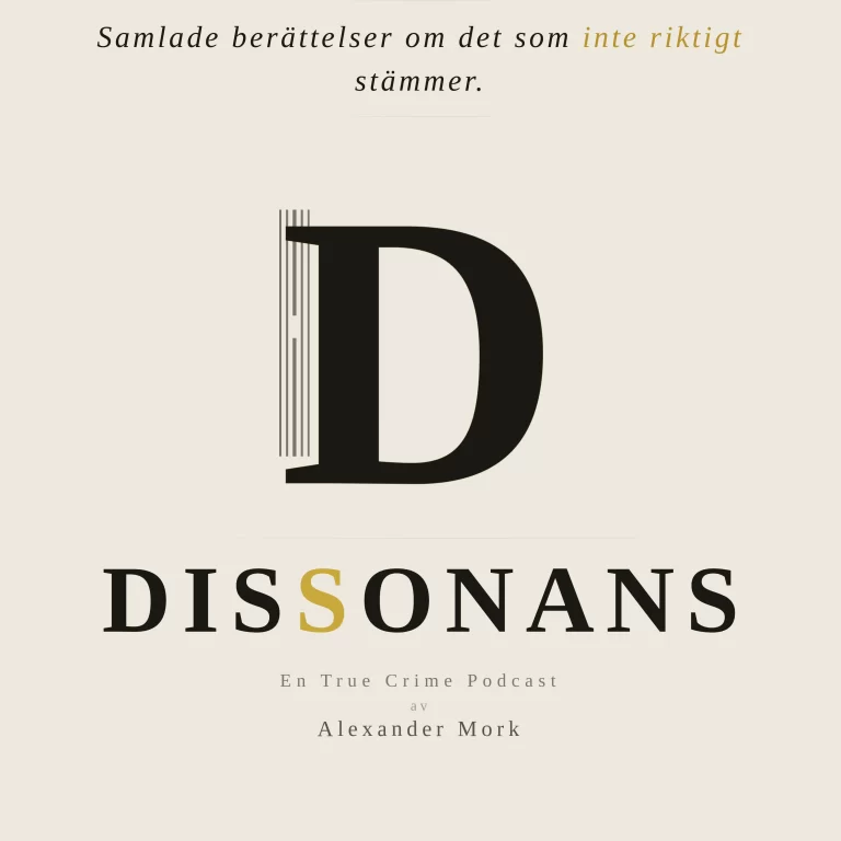 Dissonans logotyp.