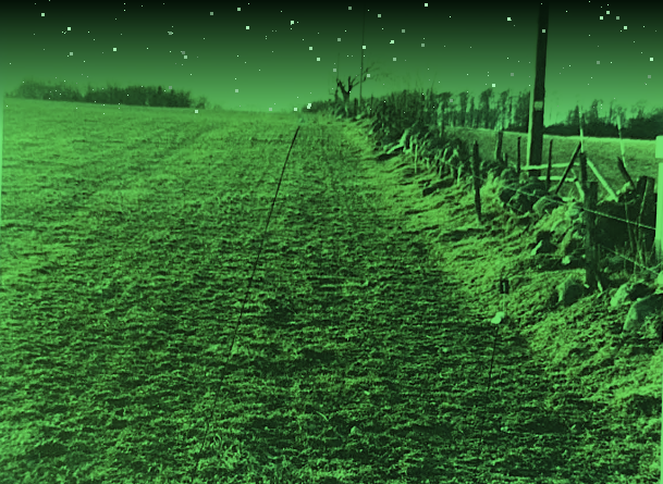 huaro nightvision v3